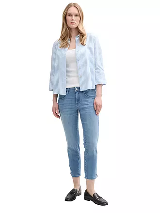 TOM TAILOR | Jeans Slim Fit 7/8 Alexa | 